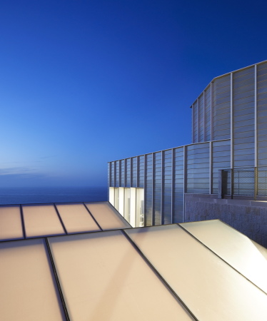 Jamie Fobert erweitert Tate St Ives