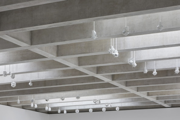 Jamie Fobert erweitert Tate St Ives