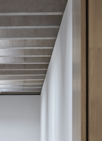 Jamie Fobert erweitert Tate St Ives