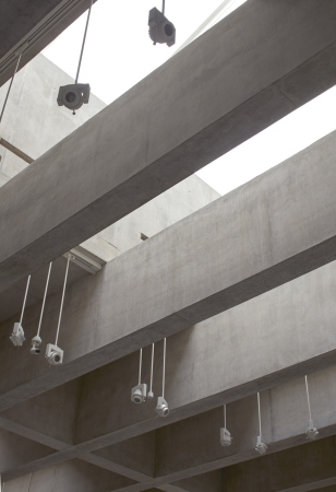 Jamie Fobert erweitert Tate St Ives