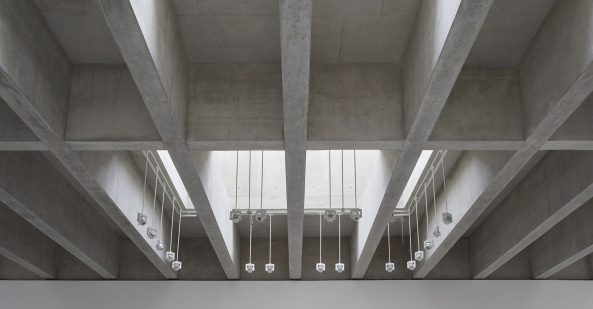 Jamie Fobert erweitert Tate St Ives