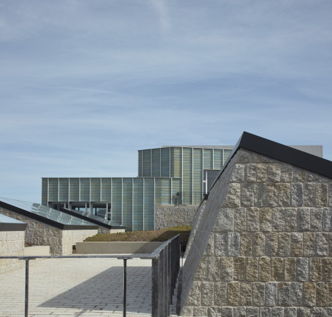 Jamie Fobert erweitert Tate St Ives