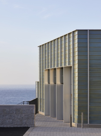 Jamie Fobert erweitert Tate St Ives