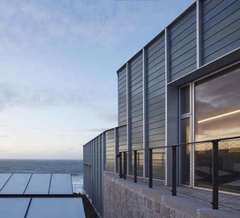 Jamie Fobert erweitert Tate St Ives