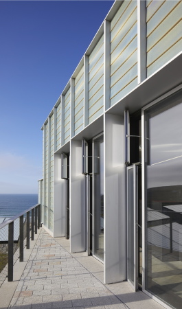 Jamie Fobert erweitert Tate St Ives