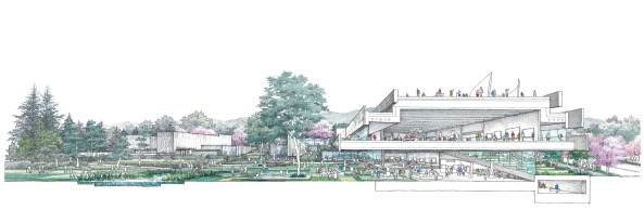 Architectural Drawing Prize, Architekturzeichnung, World Architecture Festival, international, Wettbewerb, Award