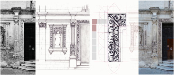 Architectural Drawing Prize, Architekturzeichnung, World Architecture Festival, international, Wettbewerb, Award