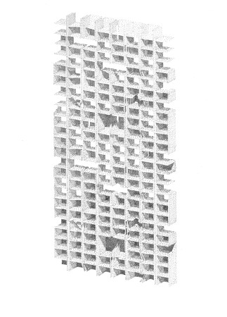 Architectural Drawing Prize, Architekturzeichnung, World Architecture Festival, international, Wettbewerb, Award