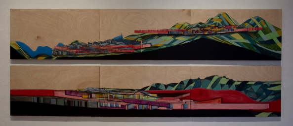 Architectural Drawing Prize, Architekturzeichnung, World Architecture Festival, international, Wettbewerb, Award