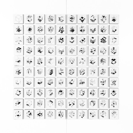 Architectural Drawing Prize, Architekturzeichnung, World Architecture Festival, international, Wettbewerb, Award