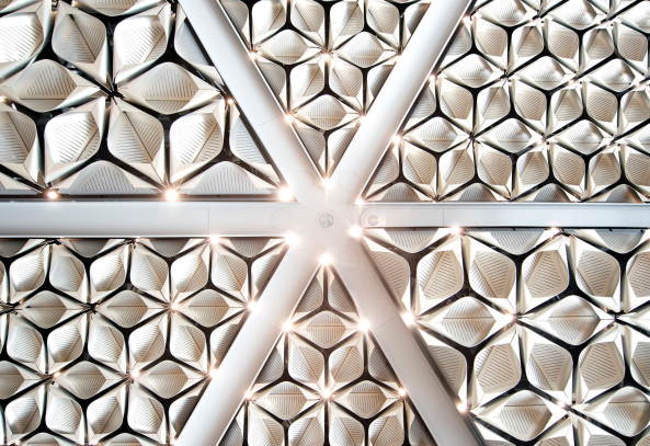 Foster, Bloomberg, London, headquarter, Zentrale, offices, Nachhaltigkeit, sustainability