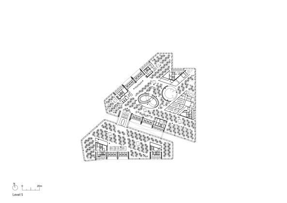 Foster, Bloomberg, London, headquarter, Zentrale, offices, Nachhaltigkeit, sustainability