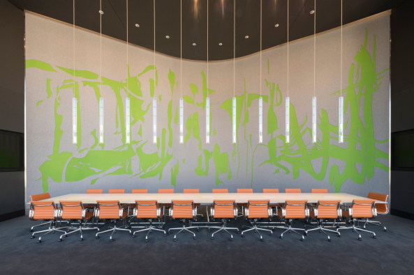 Foster, Bloomberg, London, headquarter, Zentrale, offices, Nachhaltigkeit, sustainability