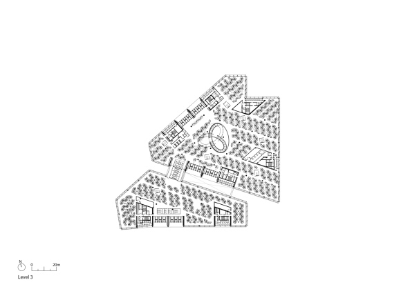 Foster, Bloomberg, London, headquarter, Zentrale, offices, Nachhaltigkeit, sustainability