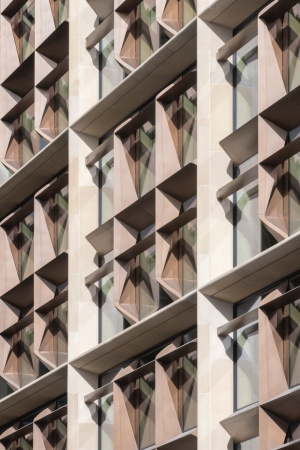 Foster, Bloomberg, London, headquarter, Zentrale, offices, Nachhaltigkeit, sustainability