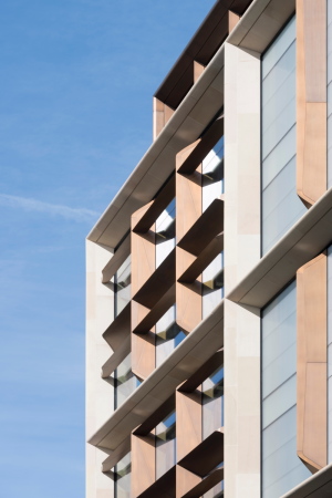 Foster, Bloomberg, London, headquarter, Zentrale, offices, Nachhaltigkeit, sustainability