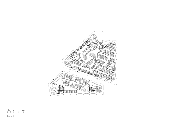 Foster, Bloomberg, London, headquarter, Zentrale, offices, Nachhaltigkeit, sustainability