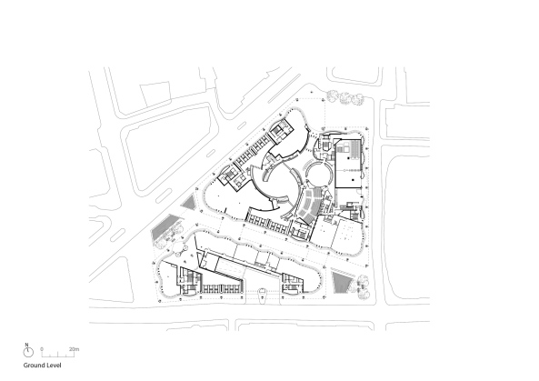 Foster, Bloomberg, London, headquarter, Zentrale, offices, Nachhaltigkeit, sustainability