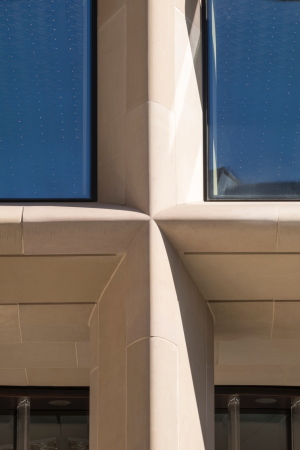 Foster, Bloomberg, London, headquarter, Zentrale, offices, Nachhaltigkeit, sustainability