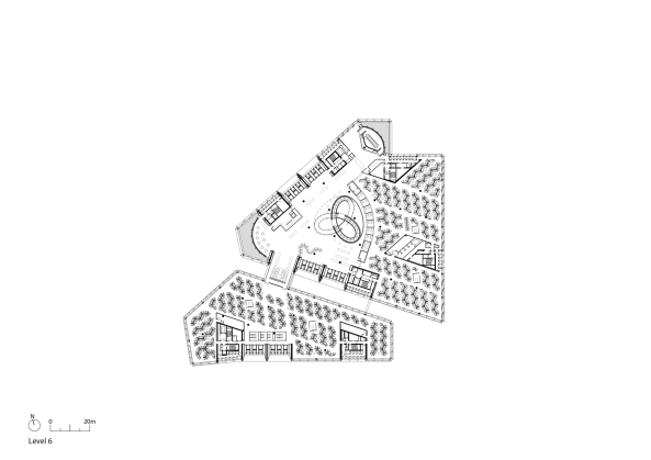 Foster, Bloomberg, London, headquarter, Zentrale, offices, Nachhaltigkeit, sustainability