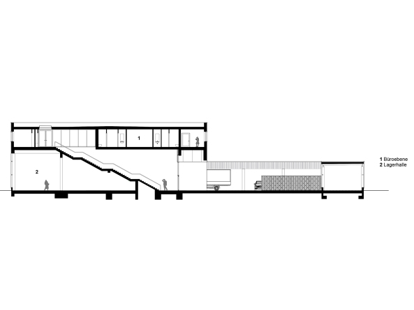 Firmenzentrale in Mainz von Schoyerer Architekten_Syra
