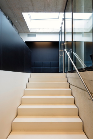 Firmenzentrale in Mainz von Schoyerer Architekten_Syra