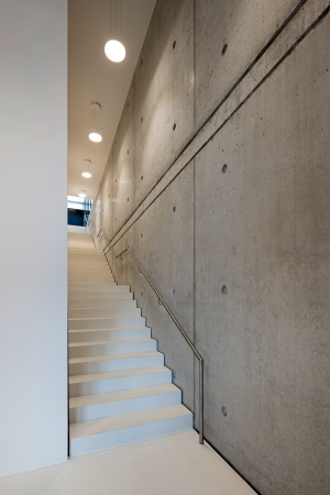 Firmenzentrale in Mainz von Schoyerer Architekten_Syra