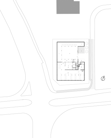 Firmenzentrale in Mainz von Schoyerer Architekten_Syra