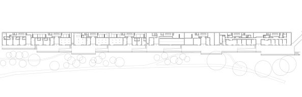 Buchner Brndler Architekten, Tichestrasse, Zrich, Wohnen, Holz, Wohnungsbau, Schweiz