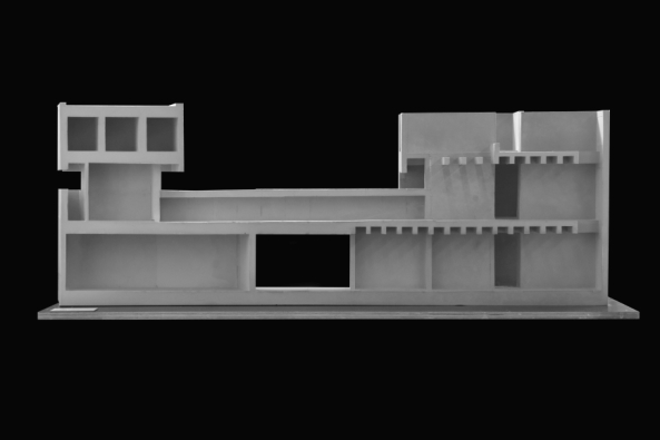 Campus, Masters, Baunetz, Meldung, Architektur, architecture, 2017, Student, students, Wettbewerb, Preis, Claus Anderhalten, Anderhalten Architekten, Vectorworks, DOM publishers, Bachelorarbeit, Masterarbeit, Diplomarbeit