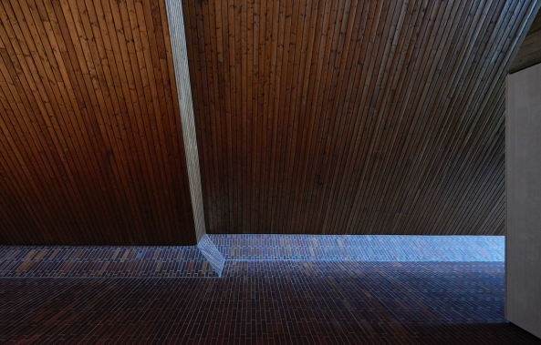 Kirchsanierung, Umbaus, Sanierung, Renovation, church, Sakralbau, bfa, Dinnebier Licht, Transsolar Energietechnik, bfa, Bro fr architektur, Antje Krauter, Matthias Ludwig