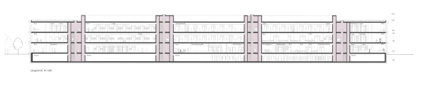 Wettbewerb, 2017, Bundesamt fr Strahlenschutz, Glass Kramer Lbbert, gmp, Volker Staab, Max Dudler, Fritsch, Tschaidse Architekten, mtp, sinning