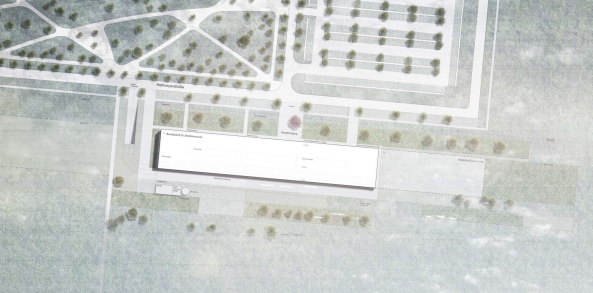 Wettbewerb, 2017, Bundesamt fr Strahlenschutz, Glass Kramer Lbbert, gmp, Volker Staab, Max Dudler, Fritsch, Tschaidse Architekten, mtp, sinning