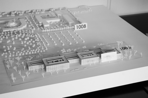 Wettbewerb, 2017, Bundesamt fr Strahlenschutz, Glass Kramer Lbbert, gmp, Volker Staab, Max Dudler, Fritsch, Tschaidse Architekten, mtp, sinning