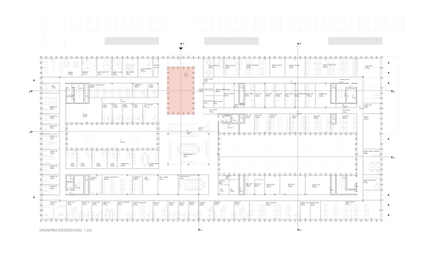Wettbewerb, 2017, Bundesamt fr Strahlenschutz, Glass Kramer Lbbert, gmp, Volker Staab, Max Dudler, Fritsch, Tschaidse Architekten, mtp, sinning