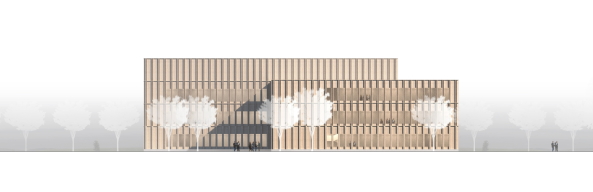 Wettbewerb, 2017, Bundesamt fr Strahlenschutz, Glass Kramer Lbbert, gmp, Volker Staab, Max Dudler, Fritsch, Tschaidse Architekten, mtp, sinning