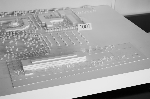 Wettbewerb, 2017, Bundesamt fr Strahlenschutz, Glass Kramer Lbbert, gmp, Volker Staab, Max Dudler, Fritsch, Tschaidse Architekten, mtp, sinning