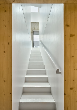 Strasbourg, Dominique Coulon, Scorched Larch, Farbe, Nutzungsmix, Wohnen und Arbeiten, Straburg