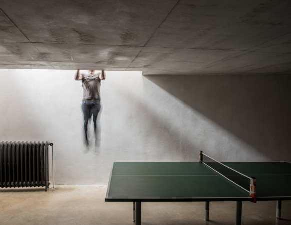 Strasbourg, Dominique Coulon, Scorched Larch, Farbe, Nutzungsmix, Wohnen und Arbeiten, Stra�burg