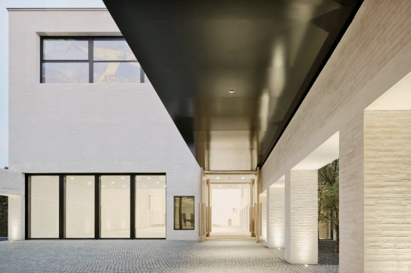 Kirche, Karlsruhe, church, Peter Krebs, Gemeindezentrum, Petrus-Jakobus-Gemeindezentrum,