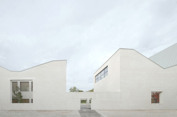 Kirche, Karlsruhe, church, Peter Krebs, Gemeindezentrum, Petrus-Jakobus-Gemeindezentrum,