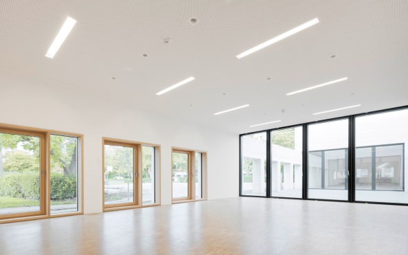 Kirche, Karlsruhe, church, Peter Krebs, Gemeindezentrum, Petrus-Jakobus-Gemeindezentrum,