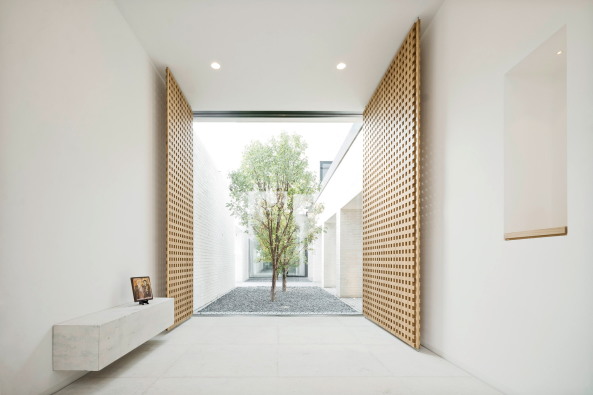 Kirche, Karlsruhe, church, Peter Krebs, Gemeindezentrum, Petrus-Jakobus-Gemeindezentrum,