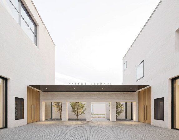 Kirche, Karlsruhe, church, Peter Krebs, Gemeindezentrum, Petrus-Jakobus-Gemeindezentrum,