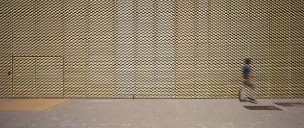 Olemps, Salle 7-77, Coco architecture, Gemeindezentrum, Kulturzentrum, Edouard DECAM, Claudia Staubmann, Cadric Ramiere