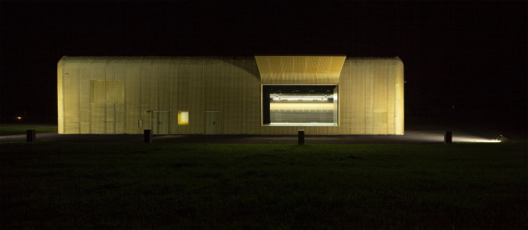 Olemps, Salle 7-77, Coco architecture, Gemeindezentrum, Kulturzentrum, Edouard DECAM, Claudia Staubmann, Cadric Ramiere