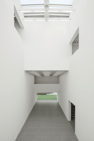 Moderne Galerie, Saarbrcken, Kuehn Malvezzi Architects, Michael Riedel, bbz landschaftsarchitekten, Katrin Voermanek