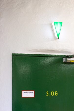 Umlauftank, Ludwig Leo, Christian Bo�s, HG Merz, adb, Ewerien, Obermann, Sanierung, Denkmal, W�stenrot Stiftung, Renovation, cavitation tank, Philipp Loh�fener