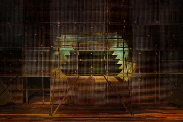 Umlauftank, Ludwig Leo, Christian Bos, HG Merz, adb, Ewerien, Obermann, Sanierung, Denkmal, Wstenrot Stiftung, Renovation, cavitation tank, Philipp Lohfener