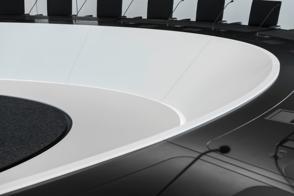 Wien, ORF, Medienzentrum am K�nglberg, Veech x Veech, Besprechungsraum, Science Fiction